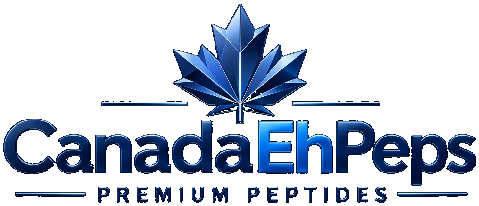 CanadaEhPeps Premium Peptides